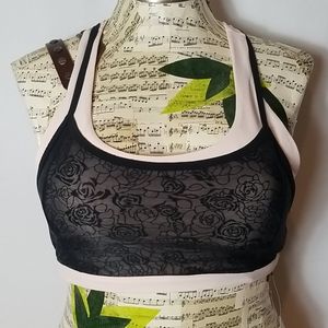 FABLETICS SPORTS  BRA - XXL
